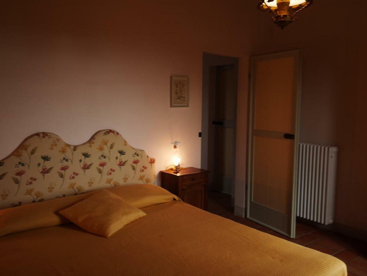 Agriturismo Podere Gianmaria カスティリョンチェッロ エクステリア 写真